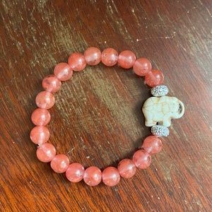 Ivory Ella Bracelet